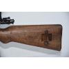 Image 13 : La Coruna Spanish Air Force M44 Mauser Bolt Action 7.92 Mauser Caliber Rifle