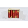 Image 1 : 10 Rounds Kent 12 Gauge 3 1/2" #4 Shot Ammunition