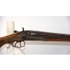 Image 3 : Janssen Sons & Co. Side By Side 12 Gauge Shotgun