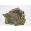 Image 6 : 6 Hard Crow Decoys W/ Flambeau Decoy Mesh Bag