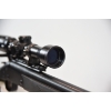 Image 8 : Harrington & Richardson Sportster Single Shot .17HMR Caliber Rifle With Scope