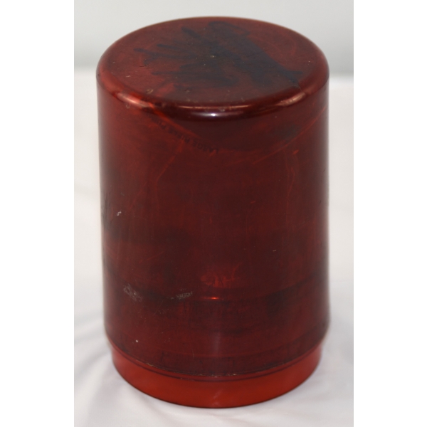 Lee Precision 2 Die Turret Storage Container 