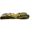 Image 1 : 4 US Army Shelter Half Green 