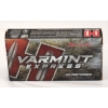 Image 3 : 20 Rounds Hornady® Varmint Express® 223 Remington 55 Grain Ammunition