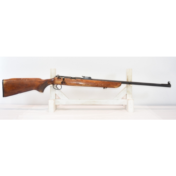 TOZ 08-01 Single Shot .22 Long Rifle Caliber Rifle