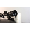 Image 17 : HOWA/Weatherby Vanguard Bolt Action .257 Wby Mag Caliber Rifle With Scope & Case