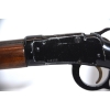 Image 8 : Ithaca Model 49 Single Shot Action .22 Caliber Magnum Rimfire Rifle