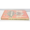 Image 3 : Box Lot German Military Uniform Books 