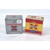 Image 2 : 50 Rounds Mixed 16ga #4 Shot Ammunition