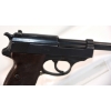 Image 3 : Walther (byf) P38 Semi Automatic 9mm Luger Caliber Handgun