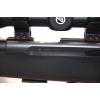 Image 15 : CZ 457 Bolt Action .22 LR Caliber Rifle With Scope & Factory Box