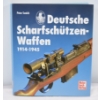 Image 1 : Deutsche Scharfschutzen-Waffen 1914-1945 Hardcover Book