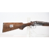 Image 2 : Baikal Model IJ-26 Side By Side 12 Gauge Shotgun