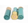 Image 3 : 42 Rds. Assorted Remington 12ga. 2-3/4" Ammunition 