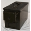 Image 2 : Green Metal Ammo Can