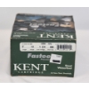 Image 4 : 25 Rounds Kent Fasteel 12 Gauge 3" BB Shot Ammunition