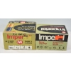 Image 9 : 57 Rds. Imperial 12ga. 2-3/4" #6 Shot Ammunition 