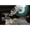 Image 5 : Makita DXT Sliding Compound Miter Saw – Corded