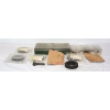 Image 2 : Assortment Of Handgun Parts & Many Unknown Parts