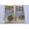 Image 6 : 6 Assorted Scope Ring Covers 