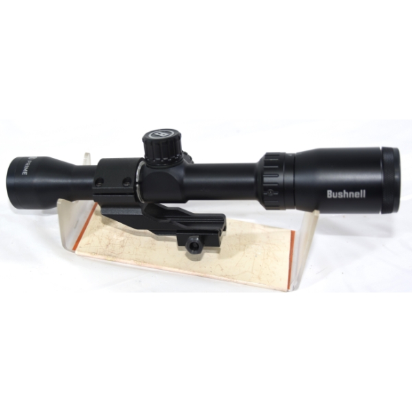 Bushnelll Prime 1-4x40 W/ Cantilever Scope Base