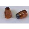 Image 6 : 200 Pieces Assorted 38 Cal 125gr Bullets