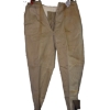 Image 17 : 3 Khaki Dockers Flat Front Pants & 2 Men's L/S Tactical Shirt In Khaki