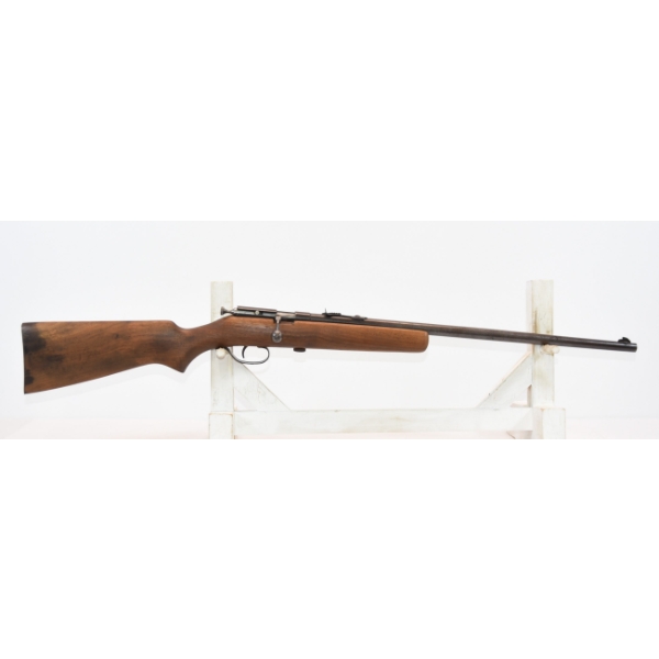 Cooey Model 39 Single Shot .22 Caliber Rifle