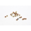 Image 3 : 500 Pieces Winchester Small Pistol Primers 