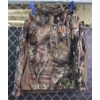 Image 1 : Fleece Camo Hunting Pants and Jacket 