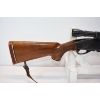 Image 2 : Remington 760 Gamemaster Pump Action 30-06 SPRG Caliber Rifle With Scope & Sling