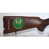 Image 2 : Husqvarna Model 1640 Bolt Action 9.3x62 Mauser Caliber Rifle
