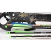 Image 8 : Horton Crossbow W/ Scope & Bolts