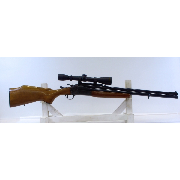 Savage Model 24 V Series D Over Under 30-30Win/20 Gauge Multi Caliber Combination Gun