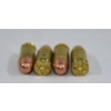 Image 4 : 50 Rounds Blazer 45 Auto 230gr FMJ Ammunition 