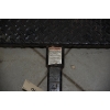 Image 5 : MaxHaul 50609 Steel Hitch Step