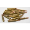 Image 1 : 21 Rounds Assorted Brands .30-06 SPRG Caliber Reloaded Ammunition