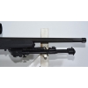 Image 5 : Savage Model 110 Tactical Bolt Action .308 Win Caliber Rifle With Scope & Accessories