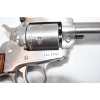 Image 5 : Ruger New Model Single Six .22 WMR Caliber Revolver Handgun
