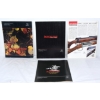 Image 2 : Winchester 1990, 1991, 1992 and 1993 Rifle & Shotgun Catalogues 