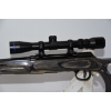 Image 13 : Savage A17 Semi Automatic .17HMR Caliber Rifle With Scope
