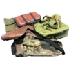 Image 1 : Box Lot Assorted Hunting Bags 