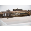 Image 16 : Afghan Jezail Inlaid Flintlock Camel Musket