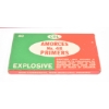 Image 4 : 472 Pieces CIL No. 4B Primers