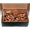 Image 2 : 52 Pieces Sierra 30-30 150gr Flat-Nose JKT Bullets 