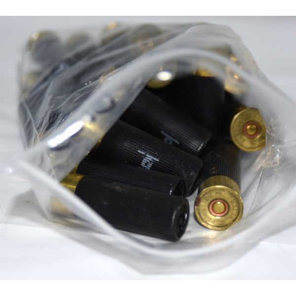 24 Rounds Remington 16ga #6 Shot Ammunition