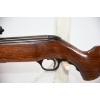 Image 15 : Mossberg Model 350K Semi Automatic .22 Caliber Rifle With Mounted Laser