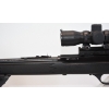 Image 15 : Marlin Model 60 Semi Automatic .22 LR Caliber Rifle With Bipod Scope Trigger Lock & Sling