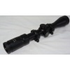 Image 1 : Simmons 8 - Point 3- 9x40MM Matte Black Blazer Rifle Scope