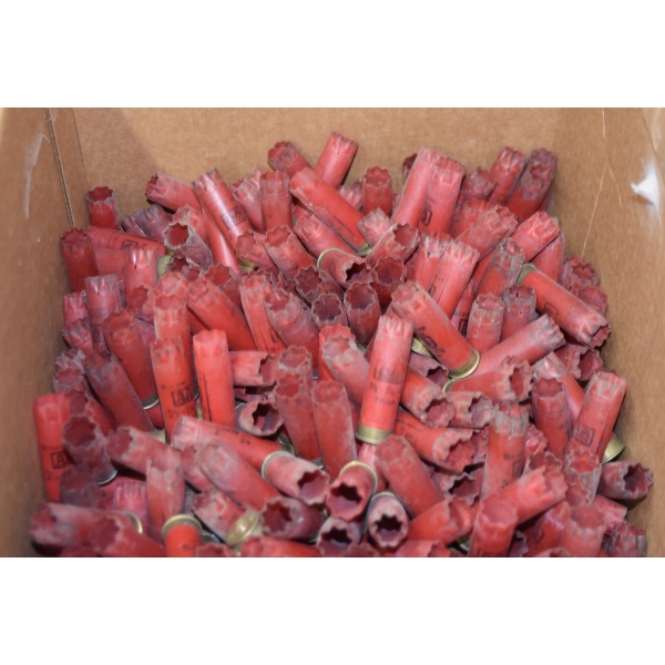 700  Winchester Double AA 3-1 1/8 - 7 1/2  12 Gauge 